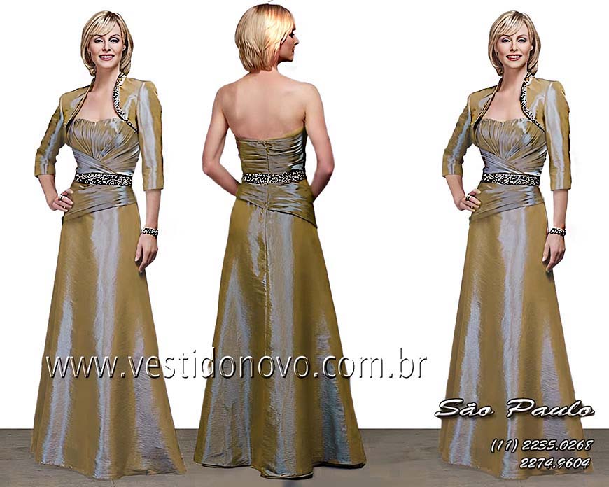 vestido de festa, me do noivo, me da noiva, plus size tamanho grande, na cor musgo