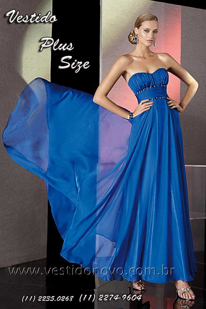 Vestido azul royal . formatura,  madrinha de casamento importado 