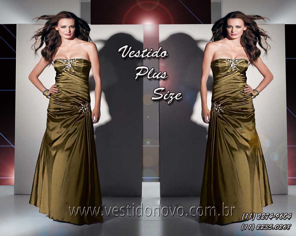 Vestido plus size, tamanho grande me da noiva, madrinha de casamento