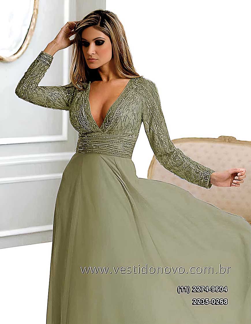 vestido de festa plus size, tamanho grande, cinza claro / prata, So Paulo sp